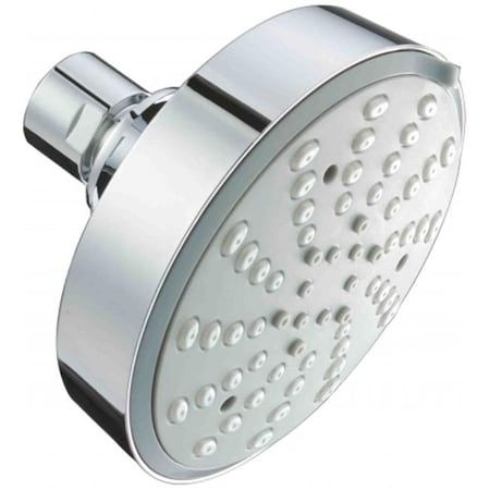 Dawn Kitchen & Bath Products Dawn Kitchen & Bath SH0160100 Showerhead - Chrome SH0160100